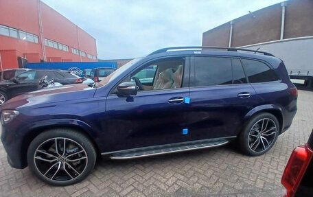 Mercedes-Benz GLS, 2026 год, 15 670 000 рублей, 2 фотография