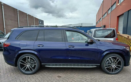 Mercedes-Benz GLS, 2026 год, 15 670 000 рублей, 4 фотография