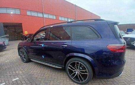 Mercedes-Benz GLS, 2026 год, 15 670 000 рублей, 3 фотография