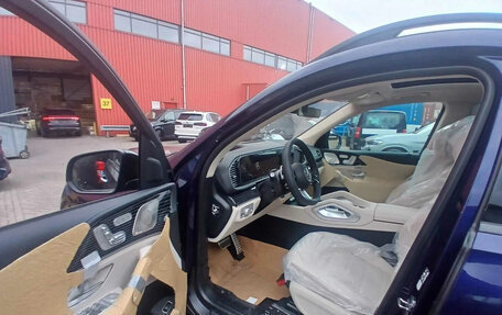 Mercedes-Benz GLS, 2026 год, 15 670 000 рублей, 7 фотография