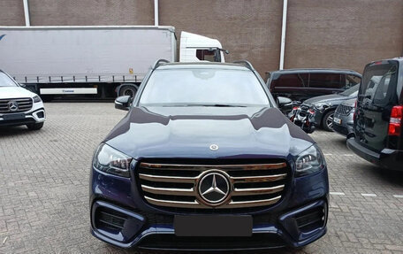 Mercedes-Benz GLS, 2026 год, 15 670 000 рублей, 6 фотография