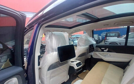 Mercedes-Benz GLS, 2026 год, 15 670 000 рублей, 9 фотография