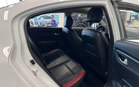 KIA Rio IV, 2020 год, 1 649 000 рублей, 19 фотография