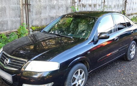 Nissan Almera Classic, 2007 год, 650 000 рублей, 1 фотография