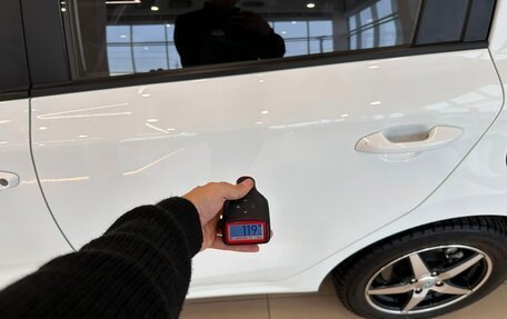 KIA Rio IV, 2020 год, 1 649 000 рублей, 22 фотография