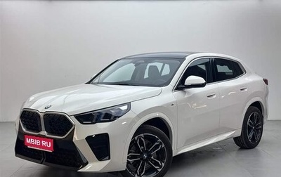 BMW X2, 2025 год, 4 549 000 рублей, 1 фотография