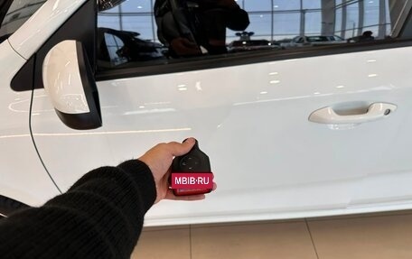 KIA Rio IV, 2020 год, 1 649 000 рублей, 21 фотография