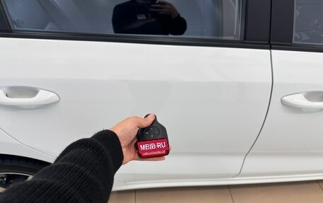 KIA Rio IV, 2020 год, 1 649 000 рублей, 26 фотография