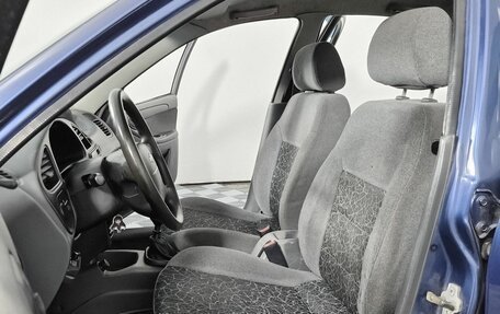 Chevrolet Lanos I, 2008 год, 169 000 рублей, 7 фотография