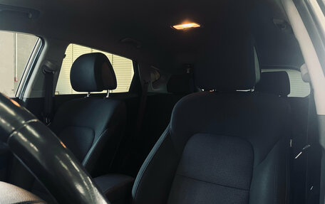 Hyundai Tucson III, 2018 год, 2 050 000 рублей, 10 фотография