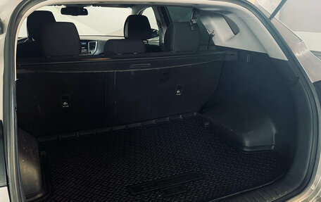 Hyundai Tucson III, 2018 год, 2 050 000 рублей, 22 фотография