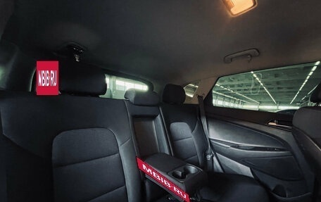 Hyundai Tucson III, 2018 год, 2 050 000 рублей, 20 фотография