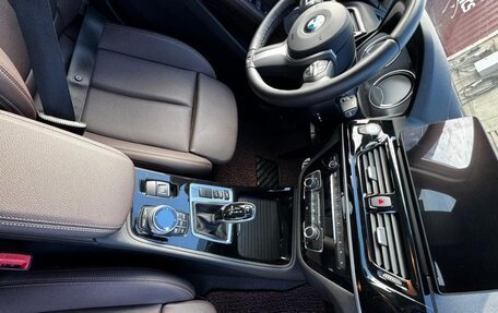 BMW 1 серия, 2022 год, 1 800 000 рублей, 13 фотография