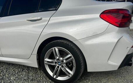 BMW 1 серия, 2022 год, 1 800 000 рублей, 10 фотография