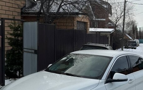 BMW 1 серия, 2022 год, 1 800 000 рублей, 9 фотография