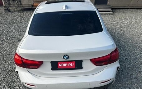 BMW 1 серия, 2022 год, 1 800 000 рублей, 5 фотография