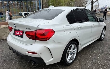 BMW 1 серия, 2022 год, 1 800 000 рублей, 8 фотография
