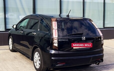 Honda Stream II, 2010 год, 1 299 000 рублей, 3 фотография