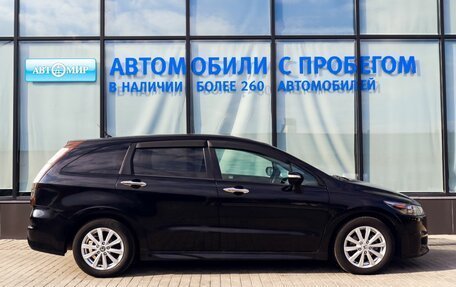 Honda Stream II, 2010 год, 1 299 000 рублей, 6 фотография