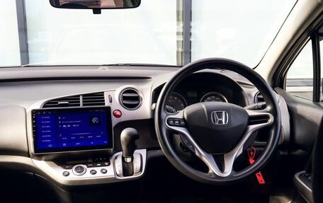 Honda Stream II, 2010 год, 1 299 000 рублей, 17 фотография