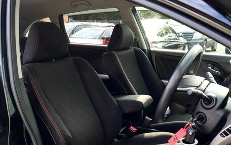 Honda Stream II, 2010 год, 1 299 000 рублей, 13 фотография