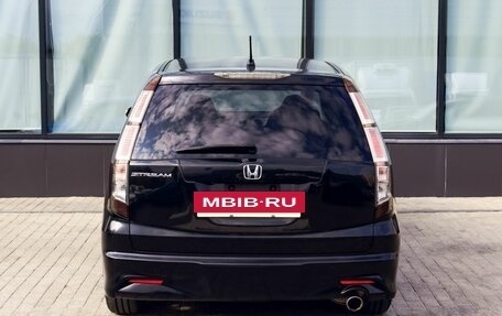 Honda Stream II, 2010 год, 1 299 000 рублей, 4 фотография