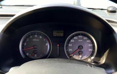 Honda Stream II, 2010 год, 1 299 000 рублей, 9 фотография