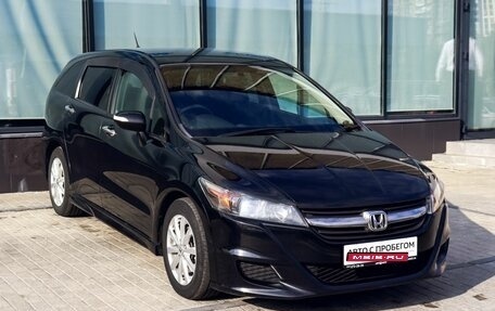 Honda Stream II, 2010 год, 1 299 000 рублей, 7 фотография