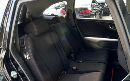 Honda Stream II, 2010 год, 1 299 000 рублей, 15 фотография