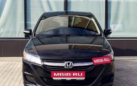 Honda Stream II, 2010 год, 1 299 000 рублей, 8 фотография
