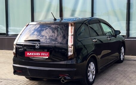 Honda Stream II, 2010 год, 1 299 000 рублей, 5 фотография