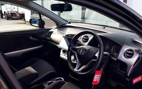 Honda Stream II, 2010 год, 1 299 000 рублей, 14 фотография