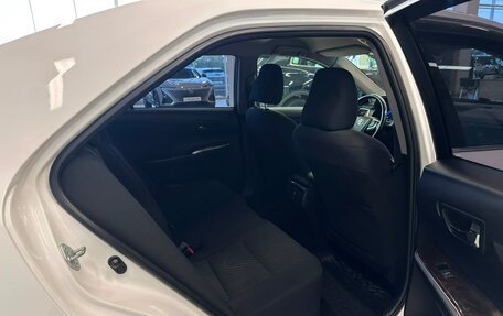 Toyota Camry, 2014 год, 1 849 999 рублей, 18 фотография