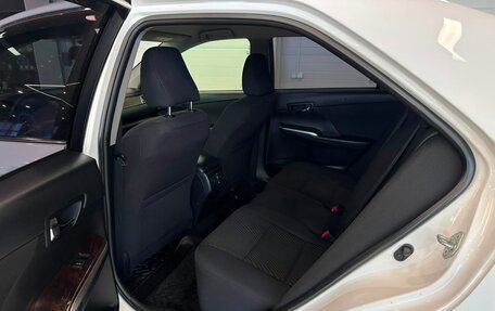 Toyota Camry, 2014 год, 1 849 999 рублей, 19 фотография