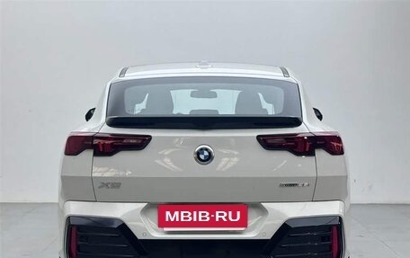 BMW X2, 2025 год, 4 549 000 рублей, 4 фотография