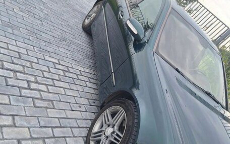 Mercedes-Benz C-Класс, 2002 год, 285 000 рублей, 3 фотография