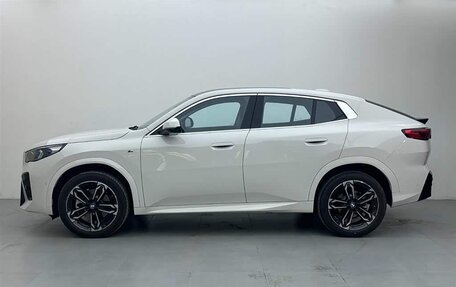 BMW X2, 2025 год, 4 549 000 рублей, 5 фотография