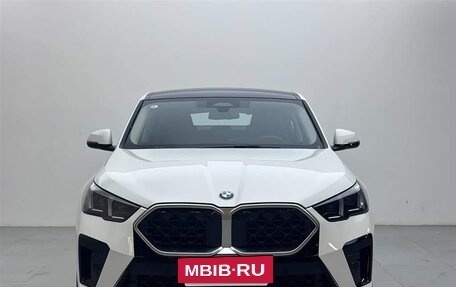 BMW X2, 2025 год, 4 549 000 рублей, 2 фотография