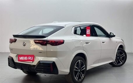 BMW X2, 2025 год, 4 549 000 рублей, 3 фотография