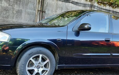 Nissan Almera Classic, 2007 год, 650 000 рублей, 3 фотография