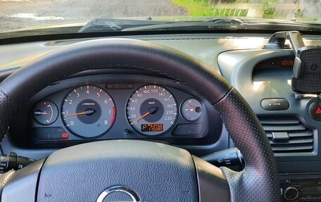 Nissan Almera Classic, 2007 год, 650 000 рублей, 7 фотография