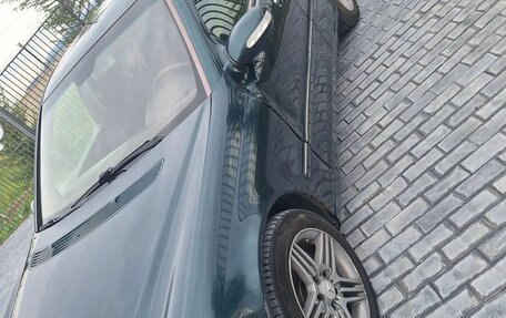 Mercedes-Benz C-Класс, 2002 год, 285 000 рублей, 4 фотография