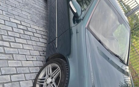 Mercedes-Benz C-Класс, 2002 год, 285 000 рублей, 5 фотография