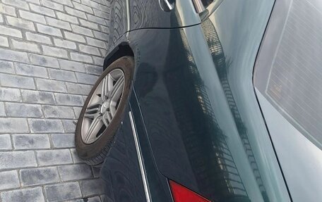 Mercedes-Benz C-Класс, 2002 год, 285 000 рублей, 7 фотография