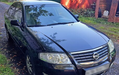 Nissan Almera Classic, 2007 год, 650 000 рублей, 4 фотография