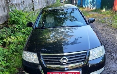 Nissan Almera Classic, 2007 год, 650 000 рублей, 2 фотография