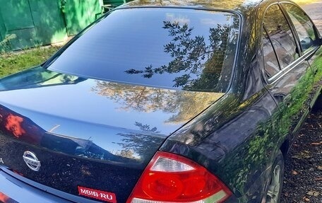 Nissan Almera Classic, 2007 год, 650 000 рублей, 6 фотография