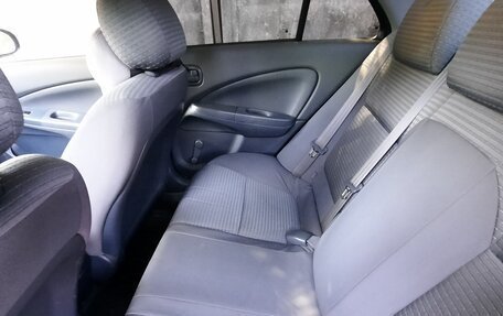 Nissan Almera Classic, 2007 год, 650 000 рублей, 11 фотография
