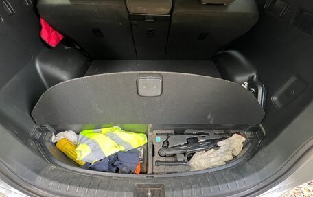 Hyundai Santa Fe III рестайлинг, 2013 год, 1 750 000 рублей, 8 фотография