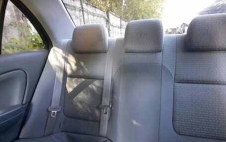 Nissan Almera Classic, 2007 год, 650 000 рублей, 13 фотография